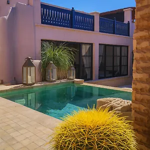 Bijoux Riad