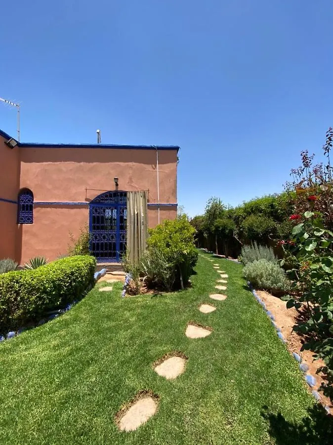 Villa Inna Marrakech Marrakesh 0*,